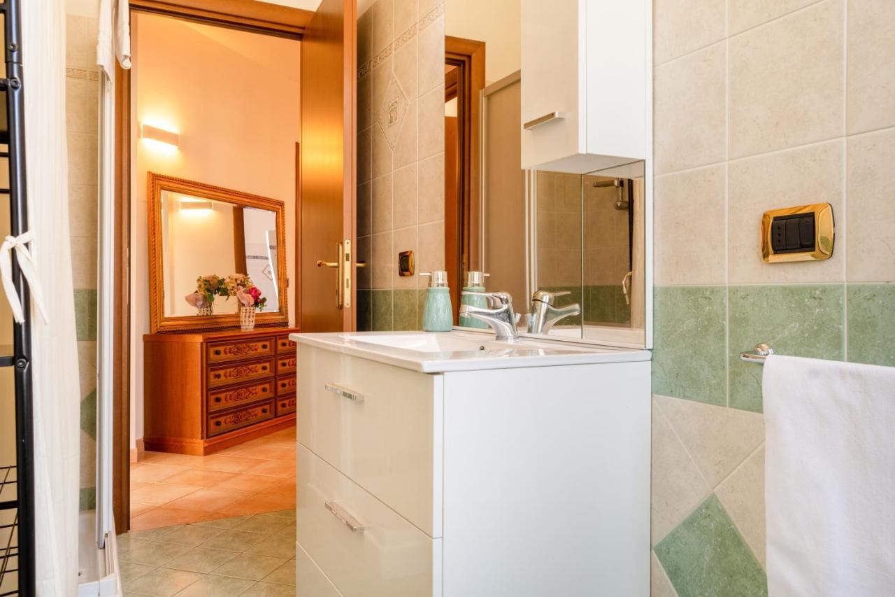 Casa Del Giardino Bright Apartment Bastia Umbra Εξωτερικό φωτογραφία