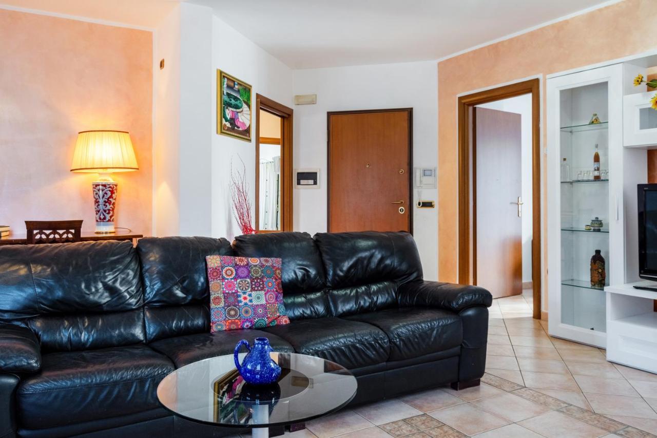 Casa Del Giardino Bright Apartment Bastia Umbra Εξωτερικό φωτογραφία
