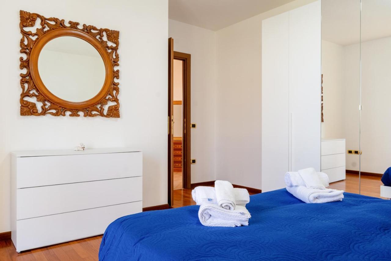 Casa Del Giardino Bright Apartment Bastia Umbra Εξωτερικό φωτογραφία
