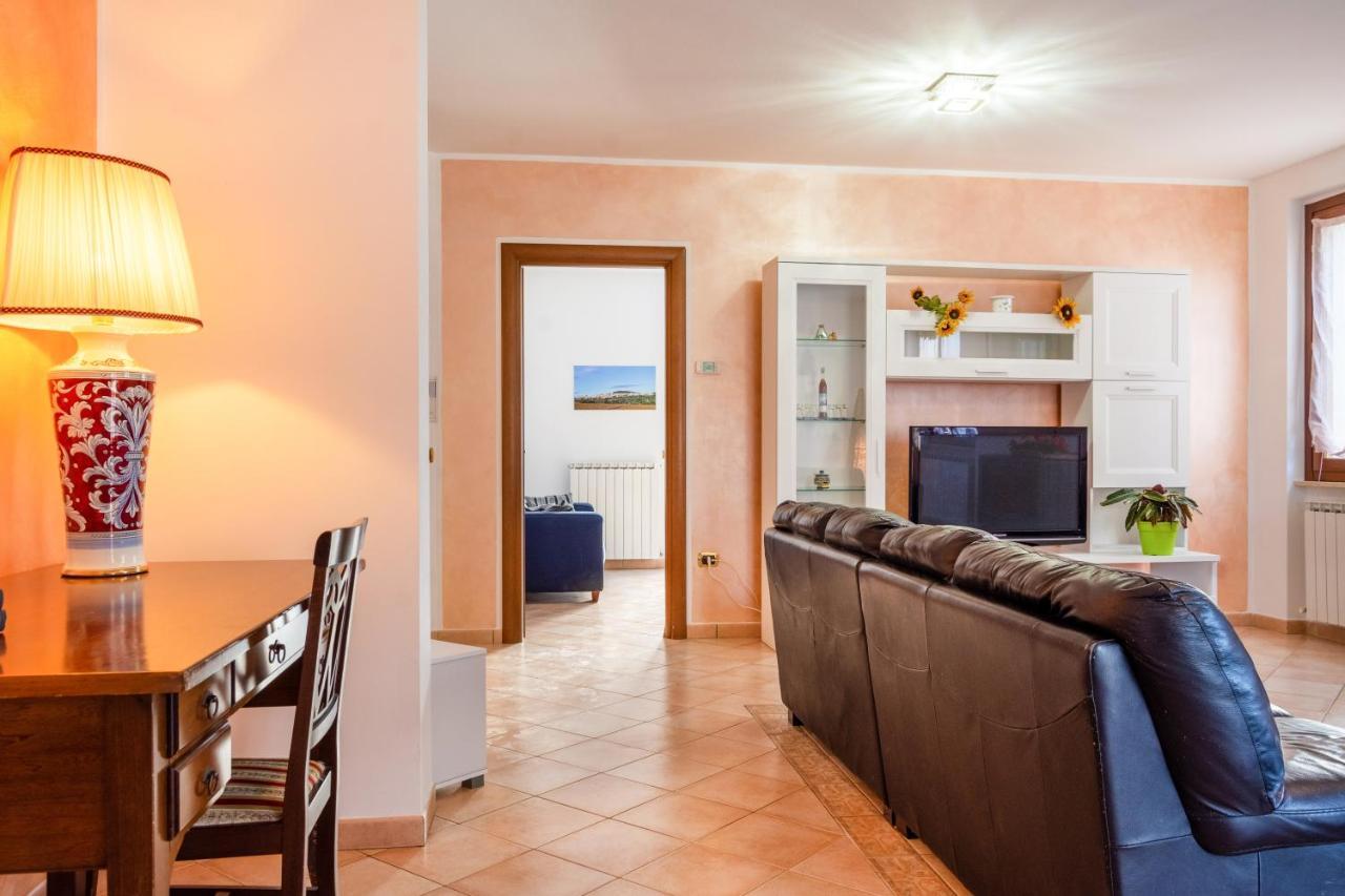 Casa Del Giardino Bright Apartment Bastia Umbra Εξωτερικό φωτογραφία
