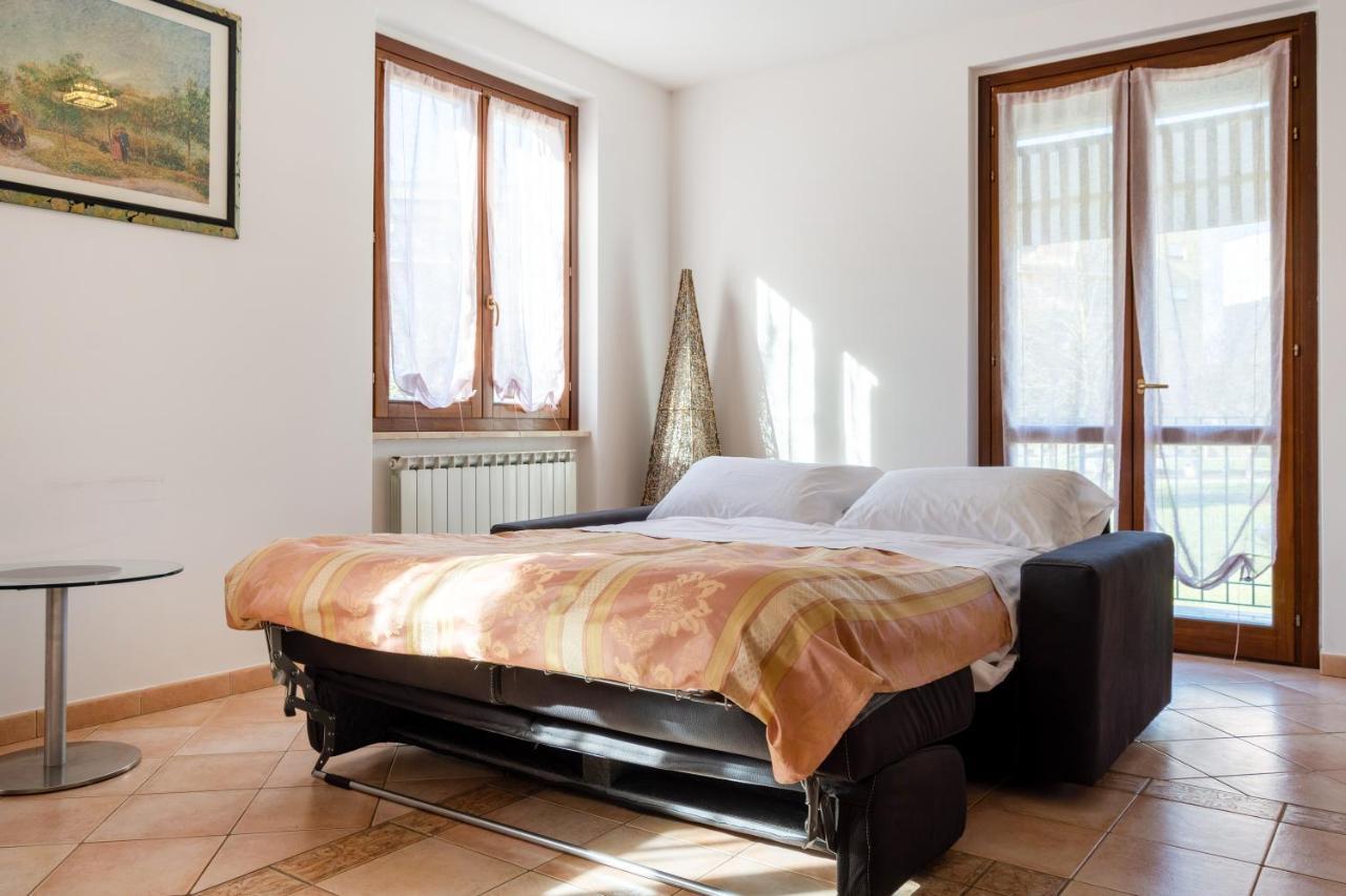 Casa Del Giardino Bright Apartment Bastia Umbra Εξωτερικό φωτογραφία