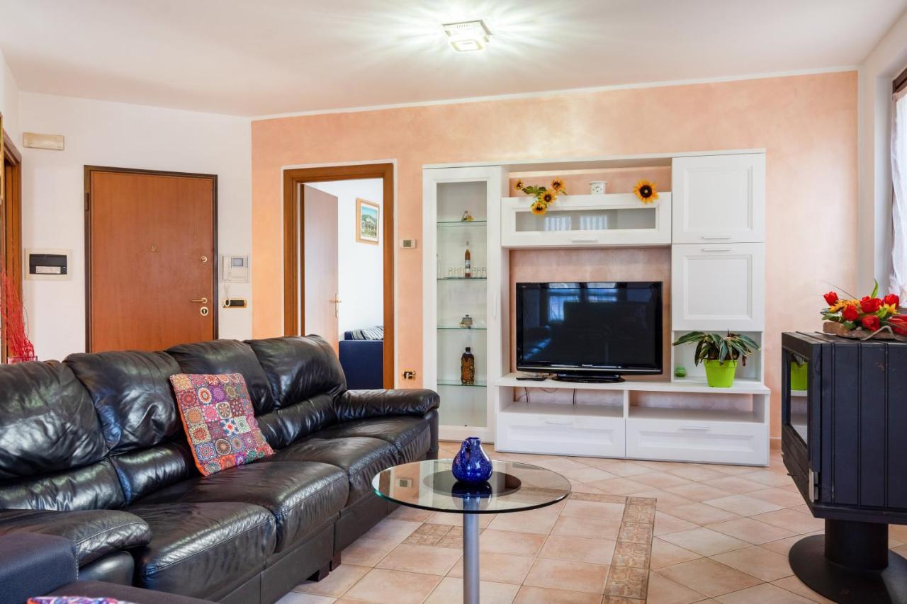 Casa Del Giardino Bright Apartment Bastia Umbra Εξωτερικό φωτογραφία