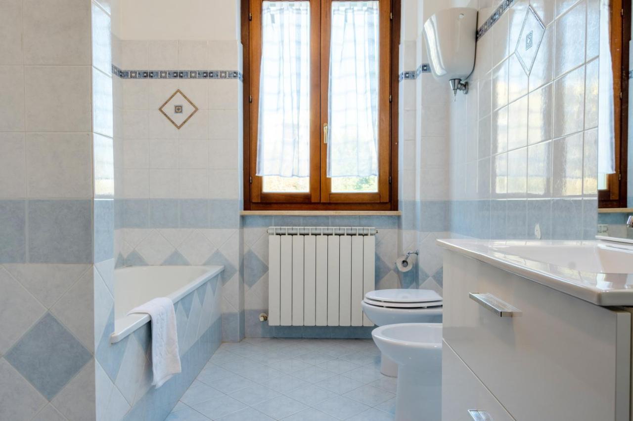 Casa Del Giardino Bright Apartment Bastia Umbra Εξωτερικό φωτογραφία