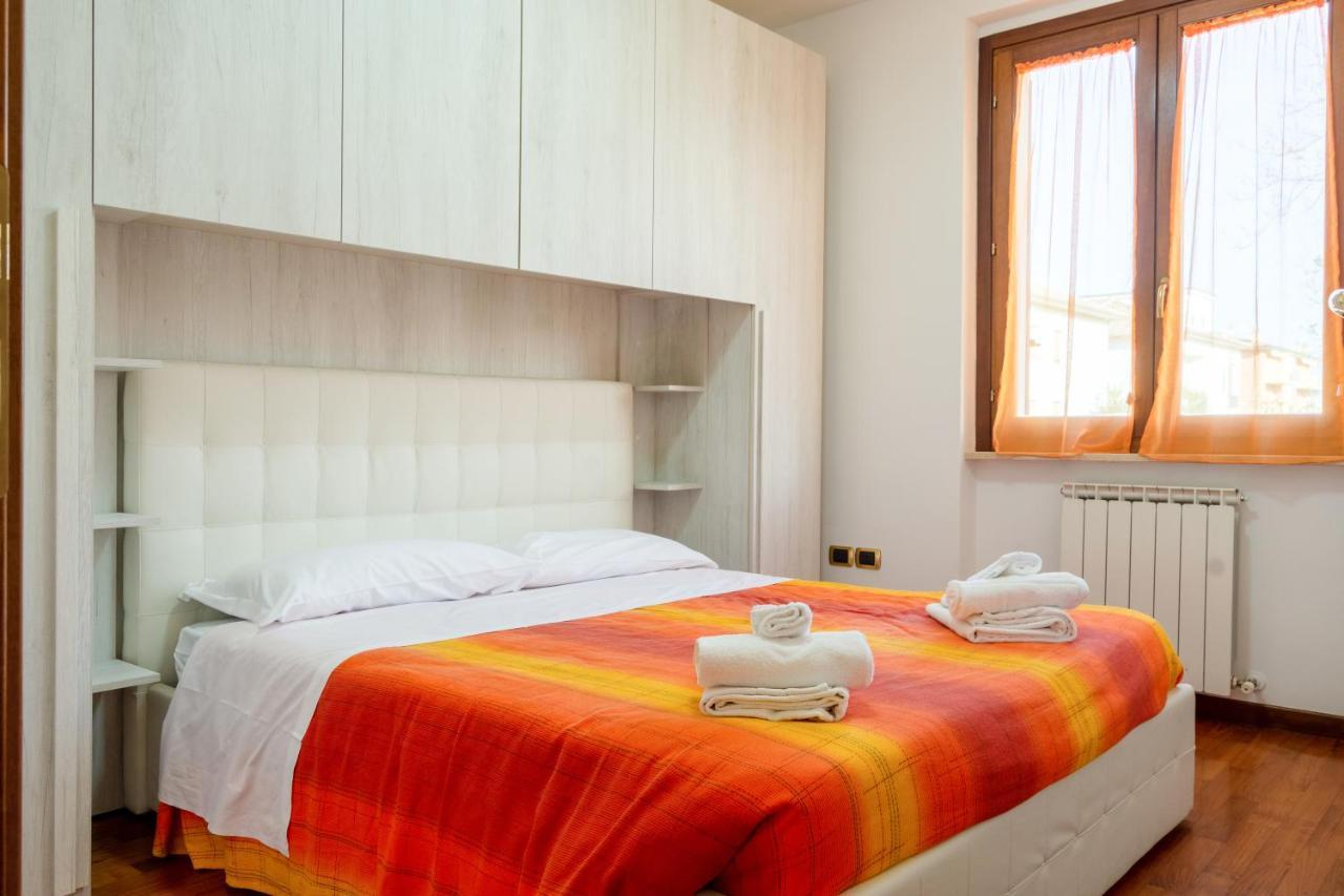 Casa Del Giardino Bright Apartment Bastia Umbra Εξωτερικό φωτογραφία