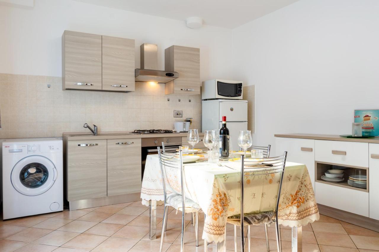 Casa Del Giardino Bright Apartment Bastia Umbra Εξωτερικό φωτογραφία