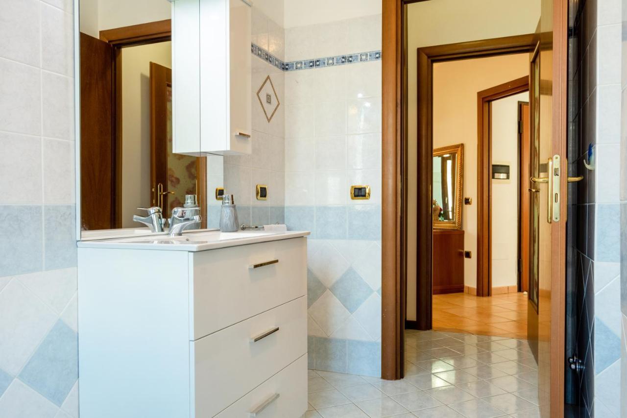 Casa Del Giardino Bright Apartment Bastia Umbra Εξωτερικό φωτογραφία