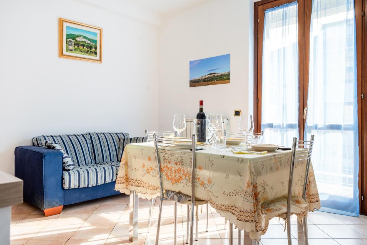 Casa Del Giardino Bright Apartment Bastia Umbra Εξωτερικό φωτογραφία