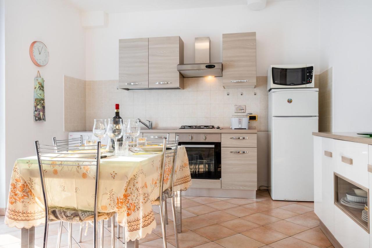 Casa Del Giardino Bright Apartment Bastia Umbra Εξωτερικό φωτογραφία