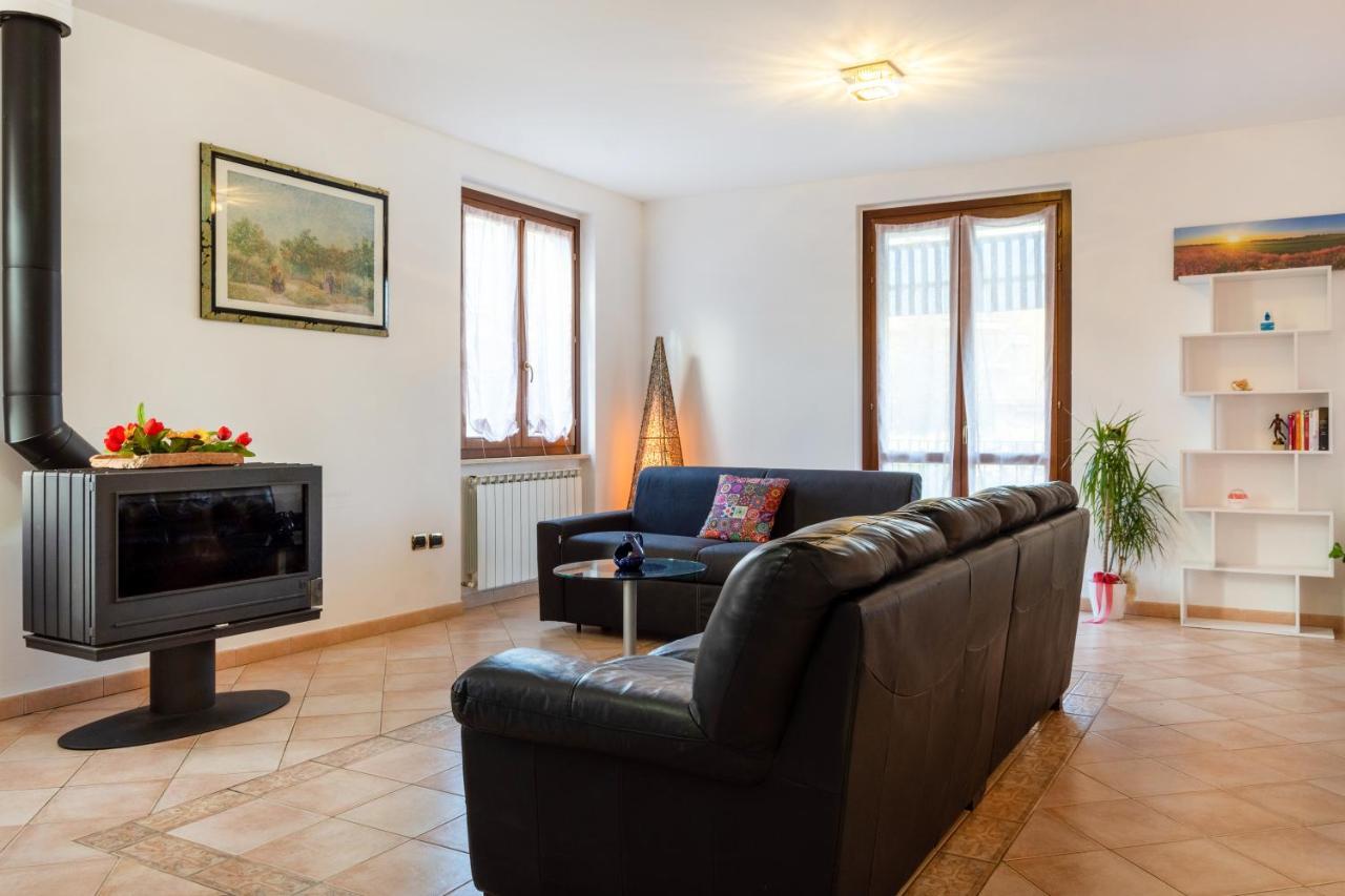 Casa Del Giardino Bright Apartment Bastia Umbra Εξωτερικό φωτογραφία