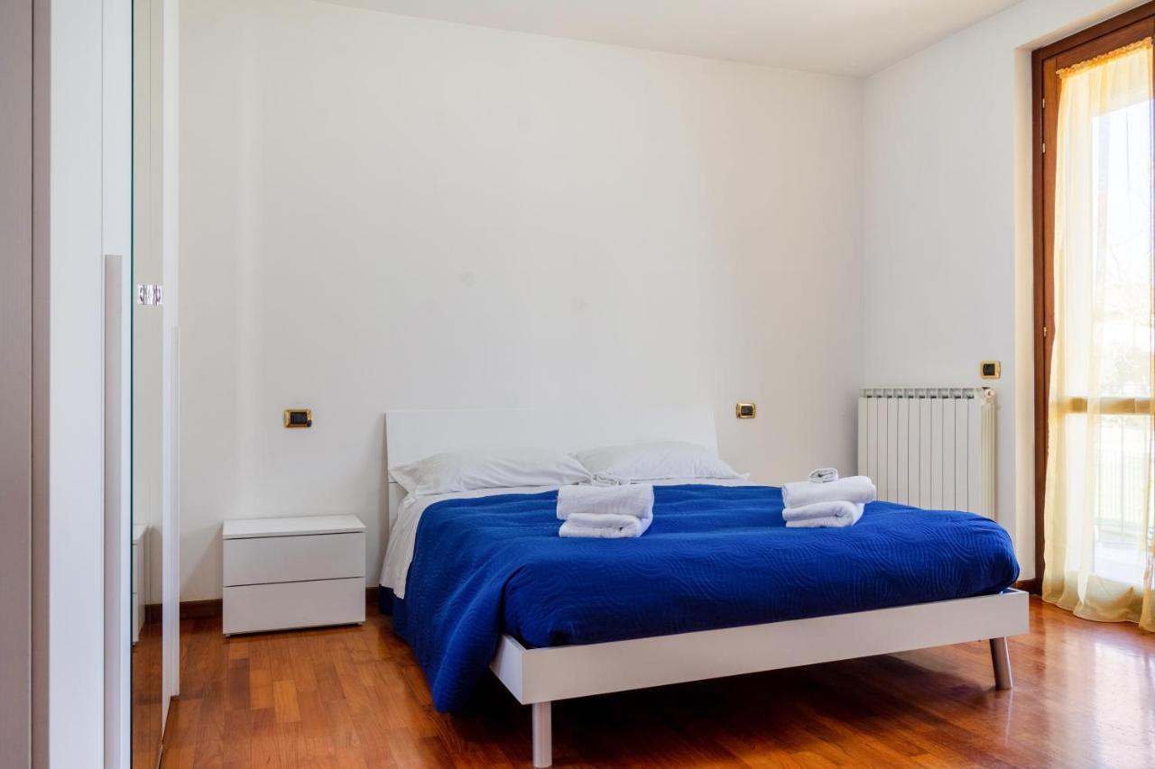 Casa Del Giardino Bright Apartment Bastia Umbra Εξωτερικό φωτογραφία