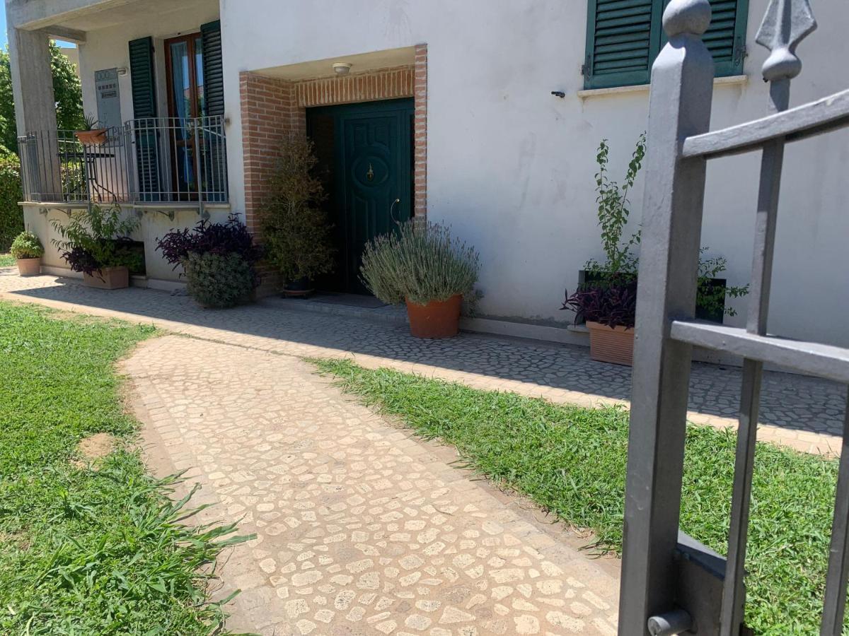 Casa Del Giardino Bright Apartment Bastia Umbra Εξωτερικό φωτογραφία